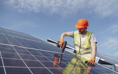Choosing the Right Solar Panel for Your Home